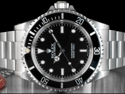 Rolex Submariner No Date 14060
